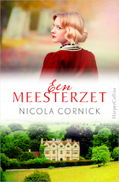 Een meesterzet - Nicola Cornick (ISBN 9789402751840)