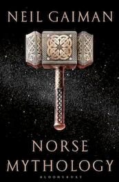 Norse Mythology - Neil Gaiman (ISBN 9781408886809)