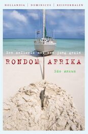 Rondom Afrika - Edo Ankum (ISBN 9789064104718)