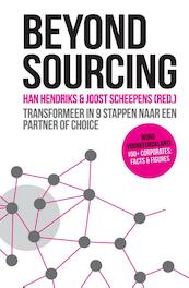 Beyond sourcing - Han Hendriks, Joost Scheepens (ISBN 9789463010764)