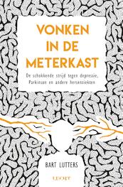 Vonken in de meterkast - Bart Lutters (ISBN 9789491729775)
