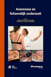 Anamnese en lichamelijk onderzoek - (ISBN 9789036810791)