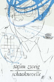 Schaaknovelle - Stefan Zweig (ISBN 9789025308056)