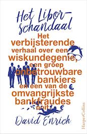 Het Libor-schandaal - David Enrich (ISBN 9789402727401)