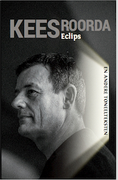 Eclips - Kees Roorda (ISBN 9789064038457)