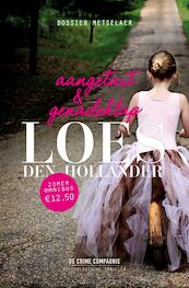 Omnibus: Aangetast & Genadeklap - Loes den Hollander (ISBN 9789461092731)