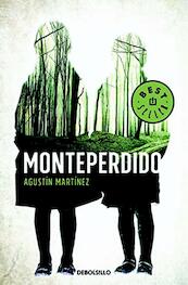 Monteperdido - Agustín Martínez (ISBN 9788466340328)