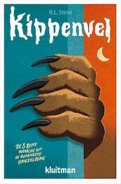 Kippenvel bind-up - R.L. Stine (ISBN 9789020628203)