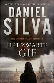 Het zwarte gif - Daniel Silva (ISBN 9789402700411)