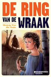 De ring van de wraak - Hedwig van de Velde (ISBN 9789059084117)