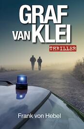 Graf van klei - Frank von Hebel (ISBN 9789492457097)