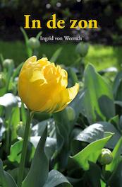 In de zon - Ingrid von Weersch (ISBN 9789089549914)