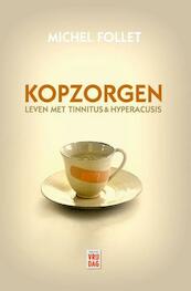 Kopzorgen - Michel Follet (ISBN 9789460016110)