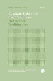 Gunawan Tjahjono & Josef Prijotomo - Gunawan Tjahjono, Josef Prijotomo (ISBN 9789492516657)