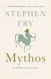 Mythos - Stephen Fry (ISBN 9789400406254)