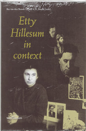 Etty Hillesum in context - (ISBN 9789023244165)