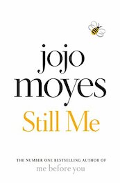 Still Me - Jojo Moyes (ISBN 9780718183196)