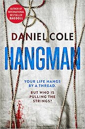 Hangman - Daniel Cole (ISBN 9781409168805)