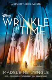 A Wrinkle in Time - Madeleine L'Engle (ISBN 9781250196033)