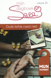Sara - Ria Maes (ISBN 9789492328205)