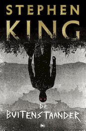 De buitenstaander - Stephen King (ISBN 9789044354652)