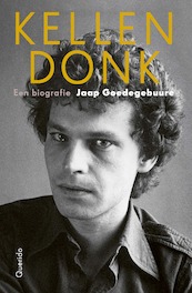 Kellendonk - Jaap Goedegebuure (ISBN 9789021409979)