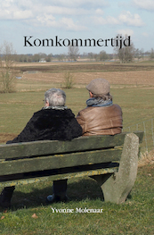 Komkommertijd - Yvonne Molenaar (ISBN 9789463650502)