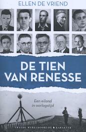 De tien van Renesse - Ellen De Vriend (ISBN 9789045215273)
