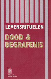 Levensrituelen - Liliane Voyé (ISBN 9789461661036)