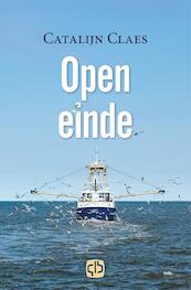 Open einde - Catalijn Claes (ISBN 9789036433440)