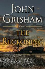 The Reckoning - John Grisham (ISBN 9780385544153)