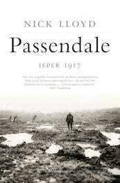 Passendale - Nick Lloyd (ISBN 9789048847198)