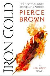Iron Gold - Pierce Brown (ISBN 9780425285930)