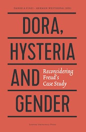 Dora, Hysteria and Gender - (ISBN 9789461662613)