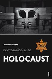 Kanttekeningen bij de Holocaust - J. Thomassen (ISBN 9789059116962)