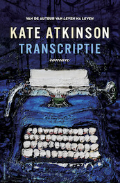 Transcriptie - Kate Atkinson (ISBN 9789025452438)