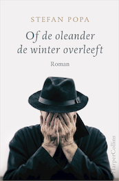 Of de oleander de winter overleeft - Stefan Popa (ISBN 9789402702576)