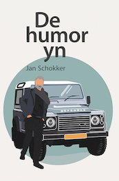 De humor yn - Jan Schokker (ISBN 9789463650960)