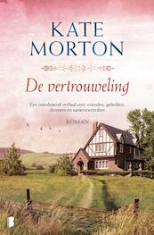De vertrouweling - Kate Morton (ISBN 9789022586044)