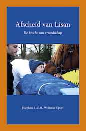 Afscheid van Lisan - Josephine L.C.M. Woltman Elpers (ISBN 9789463651080)