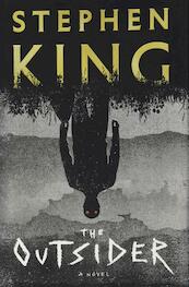The Outsider - Stephen King (ISBN 9781982114312)