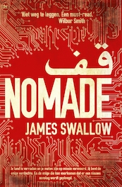 Nomade - James Swallow (ISBN 9789044355420)