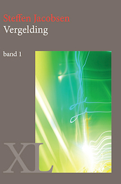 Vergelding - Steffen Jacobsen (ISBN 9789046312704)