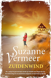 Zuidenwind - Suzanne Vermeer (ISBN 9789044977257)