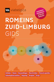 Romeins Zuid-Limburg Gids - (ISBN 9789077540053)
