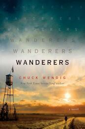 Wanderers - Chuck Wendig (ISBN 9781984820792)