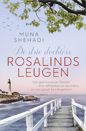 Rosalinds leugen - Muna Shehadi (ISBN 9789402703375)