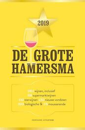 De grote Hamersma 2019 - Harold Hamersma, Esmee Langereis (ISBN 9789059569263)
