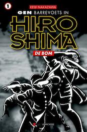 Gen Barrevoets in Hiroshima De Bom 1 - Keiji Nakazawa (ISBN 9789077766125)