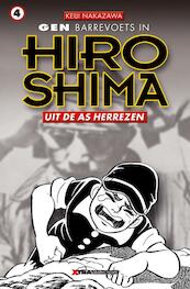 Gen Barrevoets in Hiroshima Uit de as herrezen 4 - Keiji Nakazawa (ISBN 9789077766422)
